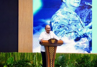 Kepala BGN Dadan Hindayana