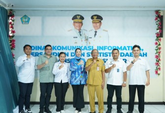 Kepala Biro Hukum dan Humas BGN, Khairul Hidayati