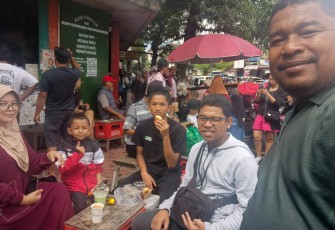 Foto istimewa