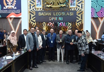 Firman Wijaya Soroti Kepastian Hukum dalam Perkara Tipikor