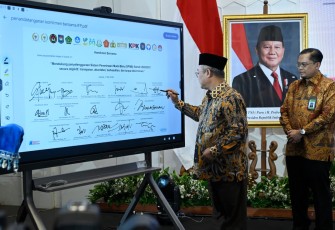 Mendikdasmen Abdul Mu'ti