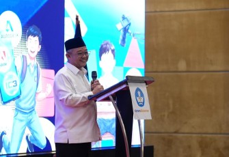 Mendikdasmen Abdul Mu'ti
