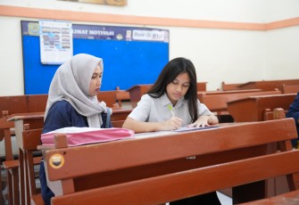 Kemendikdasmen Apresiasi SE KPK, Upaya Cegah Korupsi dan Gratifikasi dalam SPMB
