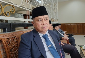 Kepala Dinas Perhubungan Provinsi Jawa Timur, Nyono