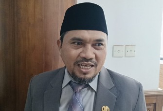 Anggota DPRD Jawa Timur, Agus Cahyono
