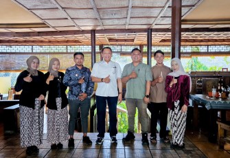 Kunjungi Nagrek dan Tasikmalaya, Bamsoet Apresiasi Jawa Barat Tunjukkan Ketahanan Ekonomi di Tengah Gejolak Dunia*