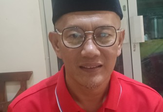 Ketua DPD Madura Asli (Madas) Sedarah Provinsi Jawa Timur, Nurul Hidayat