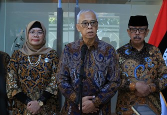 Kompolnas Bersama Lintas Lembaga Perkuat Kolaborasi Perlindungan Perempuan dan Anak