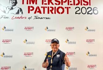 Dua Patriot Senior Pilih Mengabdi untuk Menjadikan Kawasan Transmigrasi sebagai Mesin Pertumbuhan Ekonomi Baru