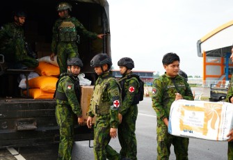 Koops TNI Habema
