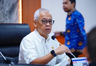 Komisioner Kompolnas sekaligus Ketua Pelaksana Kompolnas Awards 2026, Irjen Pol. (Purn.) Ida Oetari Poernamasasi