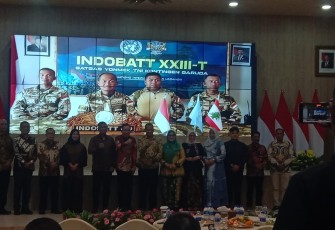 Gus Fawait Beberkan Kunci Percepatan Pembangunan Jember