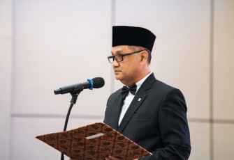Menhaj Moch Irfan Yusuf
