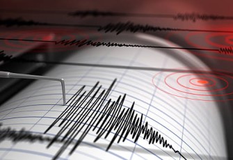 Gempa M6,4 Guncang Kepulauan Talaud