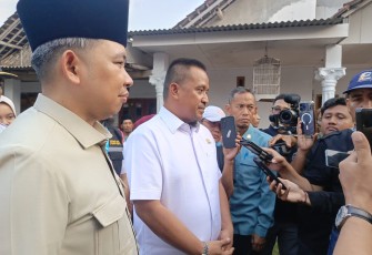 Ombudsman RI Soroti Homecare Jember, Dinilai Layak Jadi Percontohan Nasional.Gus Fawait Peran Nakes dan kader Posyandu Untuk Sosialisasikan ke Warga