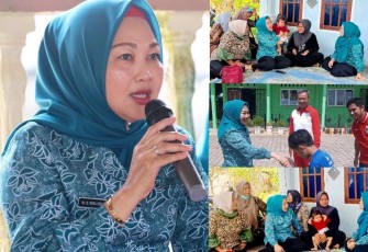 Wujudkan Pelayanan yang Lebih Dekat dengan Masyarakat