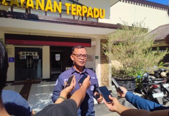 Kasihumas Polres Malang AKP M Budiono