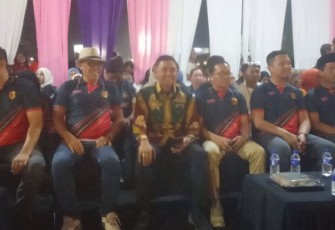 Jember International Jember Marching Carnival (IJMC) 2026