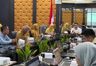 Pemkab Bintan Dongkrak Ekonomi dan Lapangan Kerja