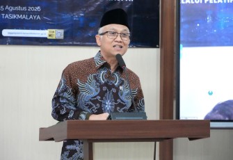 Wakil Menteri Pendidikan Dasar dan Menengah, Atip Latipulhayat