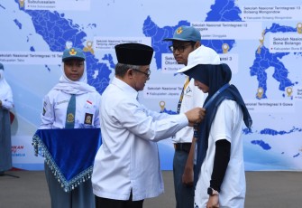 Tandai Babak Baru Pemerataan Pendidikan Bermutu