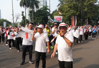 Menteri Pendidikan Dasar dan Menengah (Mendikdasmen) Abdul Mu’ti