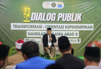 Dialog Publik 