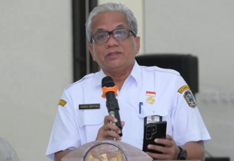 Kepala Disdikbud Kabupaten Karanganyar, Hendro Prayitno. (Foto: Istimewa)