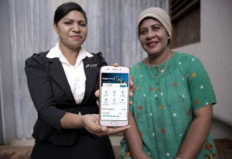 Aplikasi PGN Mobile
