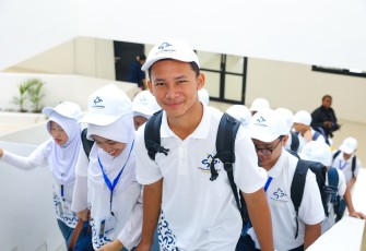 SNT 3 OIKN Himpun Murid Berprestasi, Siap Tumbuhkan Potensi di Nusantara