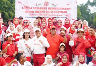 Semarak Kemerdekaan Republik Indonesia 2026