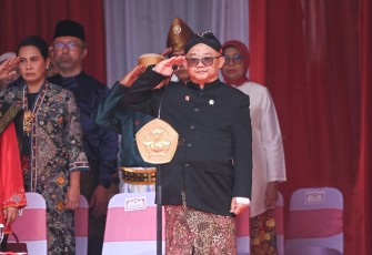 Mendikdasmen Abdul Mu'ti 