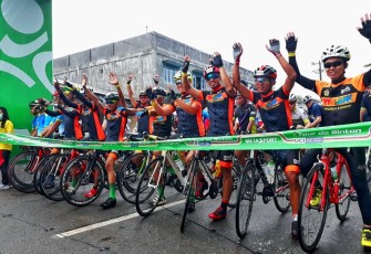Setelah 4 Tahun Vakum, Tour de Bintan 2026  Kini Hadir kembali, Diikuti 42 Negara dan 800 Peserta 