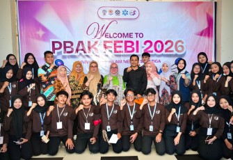 Wamenkop Tegaskan Koperasi Penting dalam Mewujudkan Cita-Cita Ekonomi Nasional