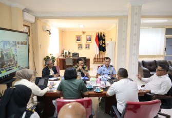 Kakanwil Ditjen Imigrasi Sumut, Parlindungan
