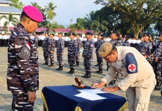 Kodaeral IX Tegaskan Seleksi Caba dan Cata Gelombang III 2026 Bersih dan Transparan