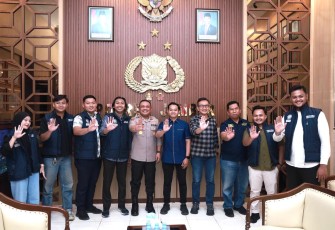 Polres Jember Bentengi Generasi Muda Rangkul KIPAN Putus Rantai Peredaran Narkoba