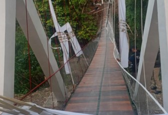 TNI AD Tuntaskan Investigasi Jembatan Garuda Pangandaran, Temukan Faktor Teknis dan Overload