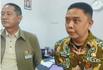 Kepala Dinas Kepemudaan dan Olahraga, Kebudayaan dan Pariwisata (Disporabudpar) Kabupaten Jember, Regar Jeane Dealen Nangka, S.STP., MM