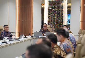 BP BUMN bersama Danantara Dorong Pertamina Tingkatkan Produksi LNG Dalam Negeri untuk Kurangi Impor