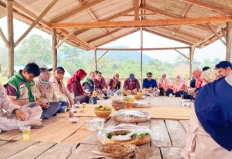 Pemkab Bintan Dorong Penguatan Ketahanan Pangan Mandiri