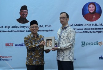 Kemendikdasmen Dorong Pendampingan Proaktif bagi Seluruh Murid