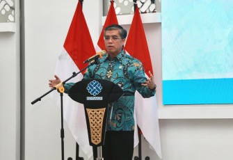 Menteri Ketenagakerjaan (Menaker), Yassierli