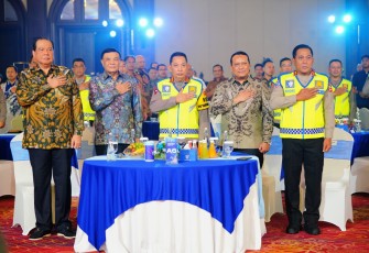 Kapolri Jenderal Listyo Sigit Prabowo
