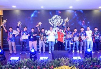 Wakil Menteri Ketenagakerjaan (Wamenaker) Afriansyah Noor 