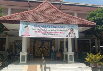 Beasiswa Cinta Bergema Dinilai Ringankan Beban Mahasiswa, Penerima Berharap Program Berlanjut