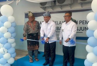 Wakil Kepala BGN Trenggono