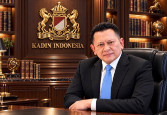Bambang Soesatyo anggota Wantimpres RI