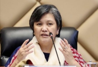 Anggota Komisi X DPR RI Lestari Moerdijat 