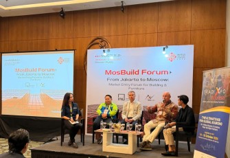 ITE Group Hadir di Jakarta, Lihat Indonesia sebagai Mitra Strategis untuk Memperluas Akses Bisnis ke Pasar Rusia